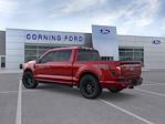 2025 Ford F-150 SuperCrew Cab 4x4 Pickup for sale #14785 - photo 2