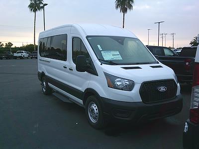 New 2026 Ford Transit 350 - photo 1