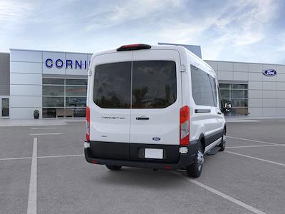 New 2026 Ford Transit 350 - photo 1