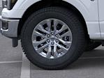 2025 Ford F-150 SuperCrew Cab 4x4 Pickup for sale #14791 - photo 19