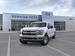 2025 Ford F-150 SuperCrew Cab 4x4 Pickup for sale #14791 - photo 3
