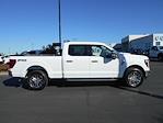 2025 Ford F-150 SuperCrew Cab 4x4 Pickup for sale #14791 - photo 24