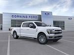 2025 Ford F-150 SuperCrew Cab 4x4 Pickup for sale #14791 - photo 7