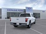 2025 Ford F-150 SuperCrew Cab 4x4 Pickup for sale #14791 - photo 8