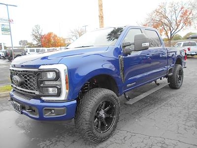 New 2026 Ford F-250 - photo 1