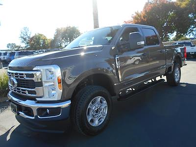 New 2026 Ford F-250 - photo 1
