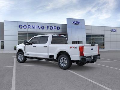 2026 Ford F-350 Crew Cab SRW 4x4 Pickup for sale #14797 - photo 2