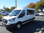 2026 Ford Transit 350 Medium Roof AWD Passenger Van for sale #14799 - photo 1