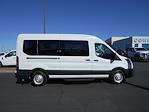 2026 Ford Transit 350 Medium Roof AWD Passenger Van for sale #14799 - photo 3