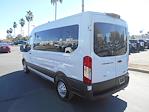 2026 Ford Transit 350 Medium Roof AWD Passenger Van for sale #14799 - photo 2