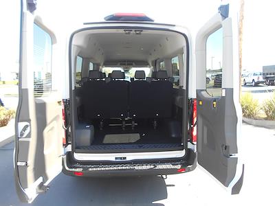 New 2026 Ford Transit 350 - photo 1