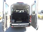 2026 Ford Transit 350 Medium Roof AWD Passenger Van for sale #14802 - photo 2