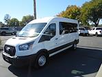 2026 Ford Transit 350 Medium Roof AWD Passenger Van for sale #14802 - photo 1