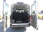 2026 Ford Transit 350 Medium Roof AWD Passenger Van for sale #14802 - photo 5
