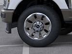 2026 Ford F-350 Crew Cab SRW 4x4 Pickup for sale #14805 - photo 19