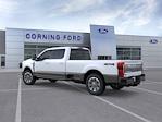 2026 Ford F-350 Crew Cab SRW 4x4 Pickup for sale #14805 - photo 2