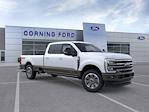 2026 Ford F-350 Crew Cab SRW 4x4 Pickup for sale #14805 - photo 3