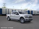 New 2025 Ford F-150 Lariat SuperCrew Cab 4x4 Pickup for sale #14807 - photo 7