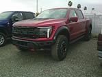 2025 Ford F-150 SuperCrew Cab 4x4 Pickup for sale #14809 - photo 25