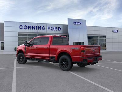 New 2026 Ford F-250 XLT Crew Cab for sale #14810 - photo 2