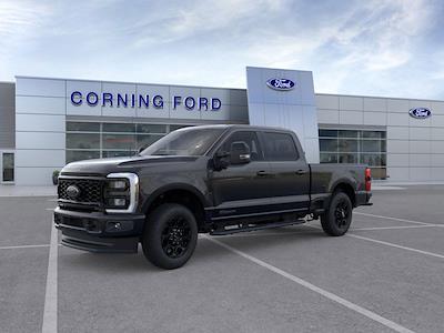 2026 Ford F-250 Crew Cab 4x4 Pickup for sale #14812 - photo 1