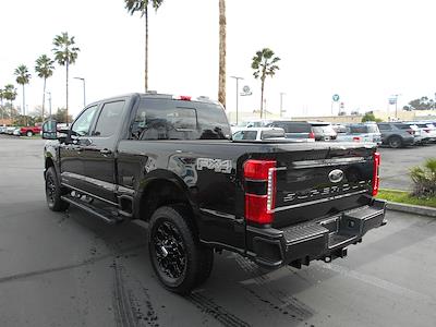 New 2026 Ford F-250 XLT Crew Cab for sale #14812 - photo 2