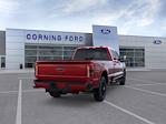 2026 Ford F-350 Crew Cab SRW 4x4 Pickup for sale #14813 - photo 8
