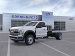 2025 Ford F-550 Regular Cab DRW 4x2 Cab Chassis for sale #14815 - photo 1