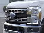 2025 Ford F-550 Regular Cab DRW 4x2 Cab Chassis for sale #14815 - photo 17