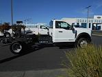 2025 Ford F-550 Regular Cab DRW 4x2 Cab Chassis for sale #14815 - photo 28