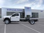 2025 Ford F-550 Regular Cab DRW 4x2 Cab Chassis for sale #14815 - photo 5