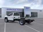 2025 Ford F-550 Regular Cab DRW 4x2 Cab Chassis for sale #14815 - photo 2