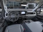 2025 Ford F-550 Regular Cab DRW 4x2 Cab Chassis for sale #14815 - photo 9