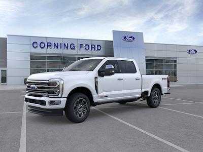2026 Ford F-250 Crew Cab 4x4 Pickup for sale #14817 - photo 1