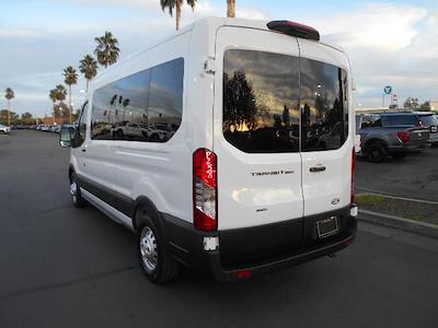 New 2026 Ford Transit 350 XL Passenger Van for sale #14821 - photo 2