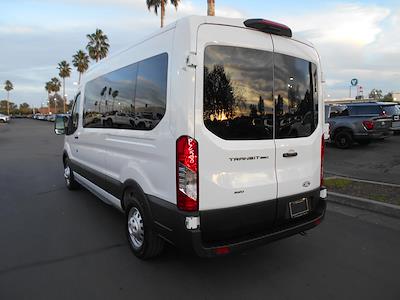New 2026 Ford Transit 350 - photo 1