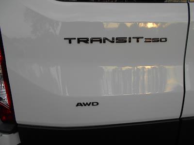 New 2026 Ford Transit 350 - photo 1