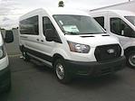 2026 Ford Transit 350 Medium Roof AWD Passenger Van for sale #14821 - photo 1