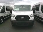 2026 Ford Transit 350 Medium Roof AWD Passenger Van for sale #14821 - photo 2