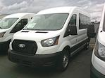 2026 Ford Transit 350 Medium Roof AWD Passenger Van for sale #14821 - photo 3