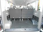 2026 Ford Transit 350 Medium Roof AWD Passenger Van for sale #14821 - photo 5