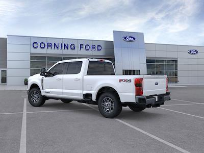 New 2026 Ford F-250 Lariat Crew Cab for sale #14826 - photo 2