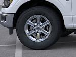 2025 Ford F-150 SuperCrew Cab 4x2 Pickup for sale #14828 - photo 19