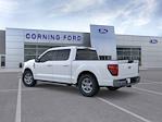 2025 Ford F-150 SuperCrew Cab 4x2 Pickup for sale #14828 - photo 2
