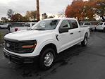 2025 Ford F-150 SuperCrew Cab 4x4 Pickup for sale #14829 - photo 1