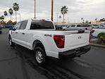 2025 Ford F-150 SuperCrew Cab 4x4 Pickup for sale #14829 - photo 3