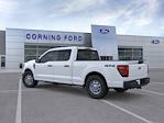 2025 Ford F-150 SuperCrew Cab 4x4 Pickup for sale #14829 - photo 15