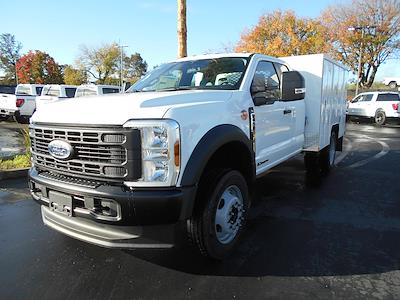 2026 Ford F-450 Super Cab DRW 4x4 Scelzi Service Truck for sale #14835 - photo 1