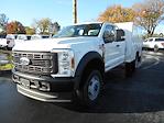 New 2026 Ford F-450 Super Cab Service Truck for sale #14835 - photo 1