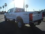 2026 Ford F-350 Crew Cab SRW 4x4 Pickup for sale #14836 - photo 25